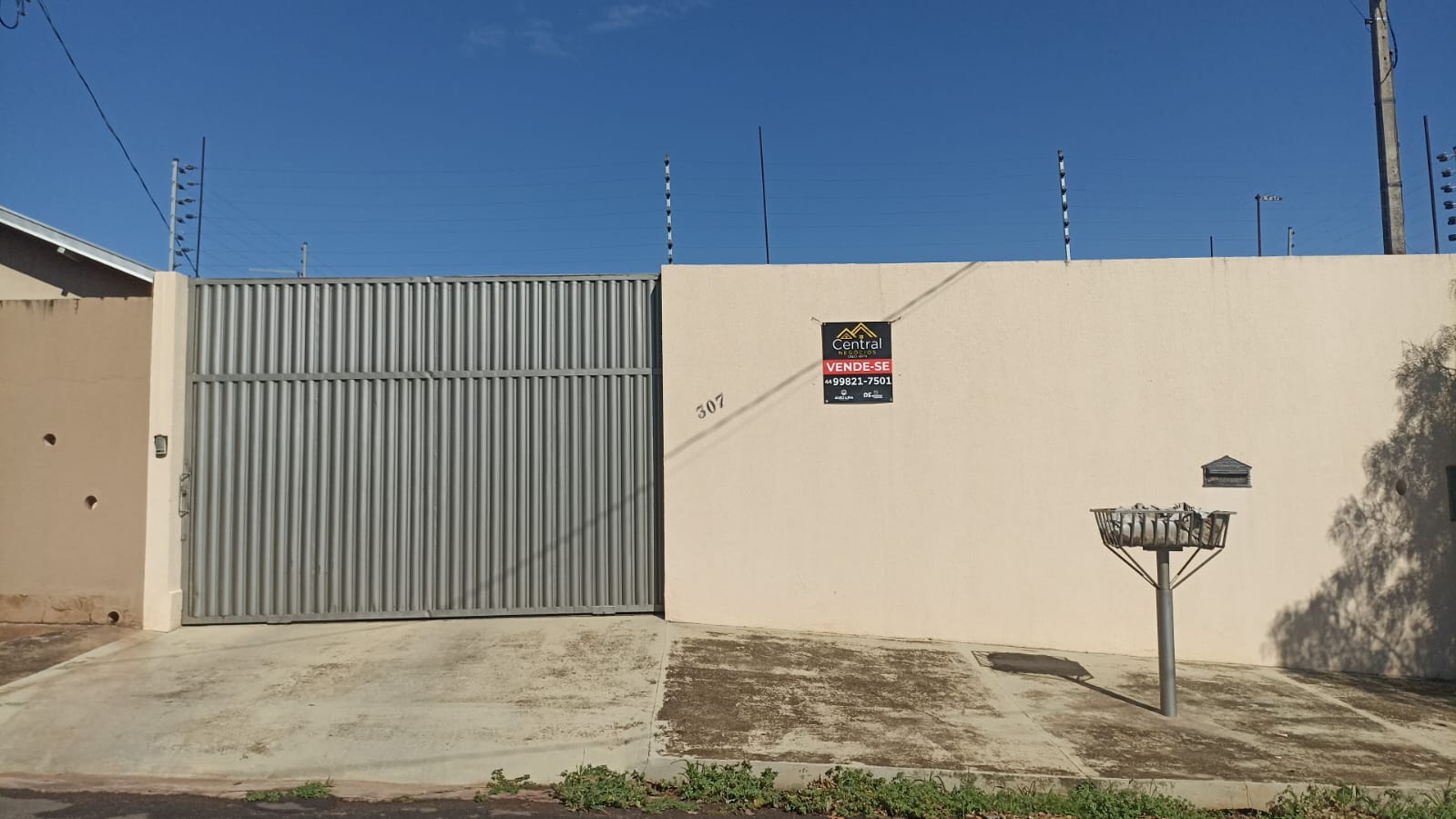 Ref: 9336-A: Area de Lazer Urbana